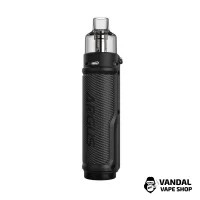 Voopoo Argus X 80W Pod Mod Kit Carbon Fiber & Black  (Original)