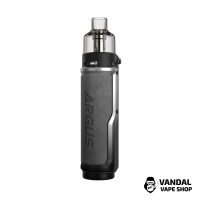 Voopoo Argus X 80W Pod Mod Kit Vintage Grey & Silver (Original)
