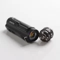 Стартовый набор Voopoo Argus X 80W Pod Mod Kit в черно-красной расцветке