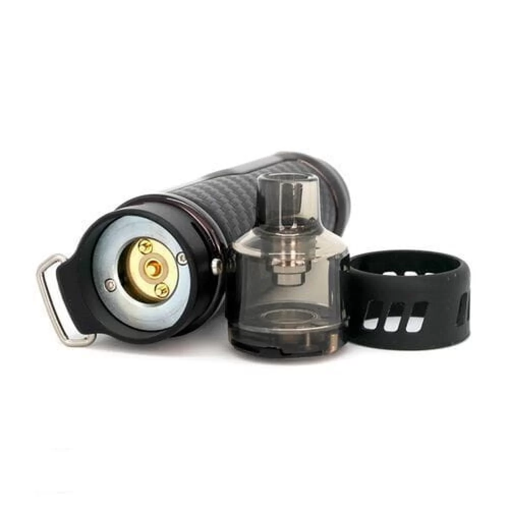 Стартовый набор Voopoo Argus X 80W Pod Mod Kit (Original) Стартовый набор Voopoo Argus X 80W Pod Mod Kit (Original)