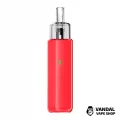 Оригинальная Pod-система VooPoo Doric Q в красном цвете