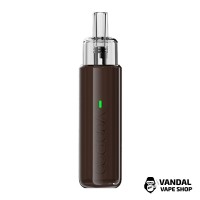 VooPoo Doric Q Kit - Deep Brown