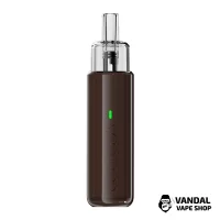 VooPoo Doric Q Kit - Deep Brown
