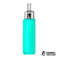 VooPoo Doric Q Kit - Mint Green