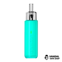 VooPoo Doric Q Kit - Mint Green