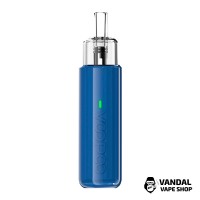 VooPoo Doric Q Kit - Navy Blue