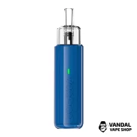 VooPoo Doric Q Kit - Navy Blue