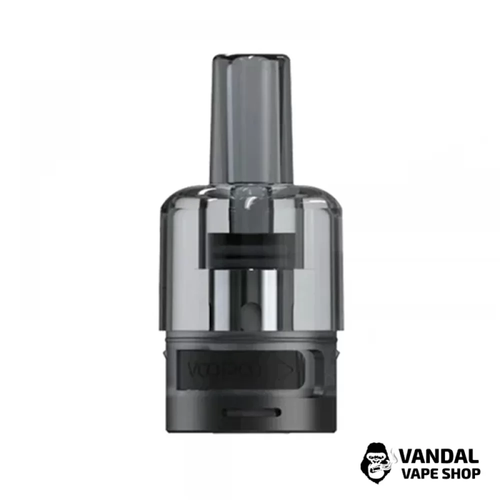 Картридж Voopoo ITO со встроенным испарителем сопротивлением 1.0 Ом