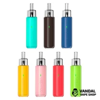 VooPoo Doric Q Kit (Original)