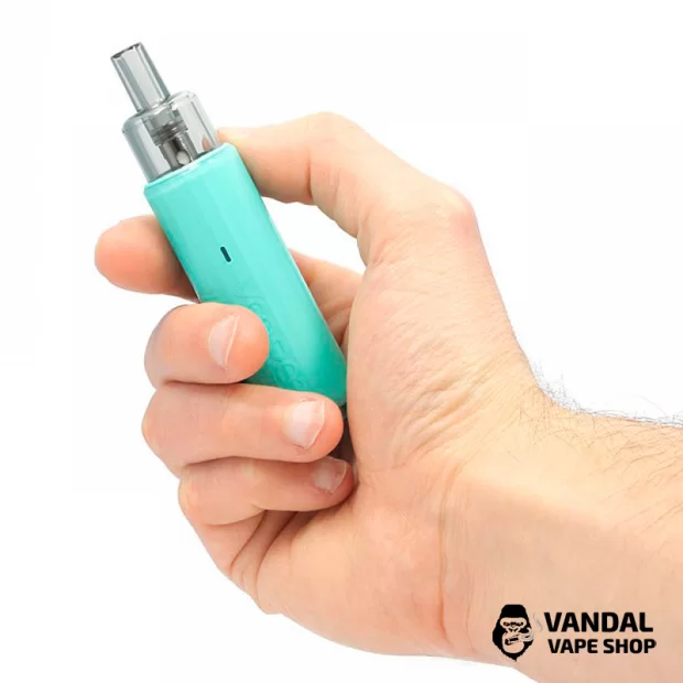 Оригинальная Pod-система VooPoo Doric Q