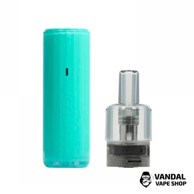 Оригинальная Pod-система VooPoo Doric Q
