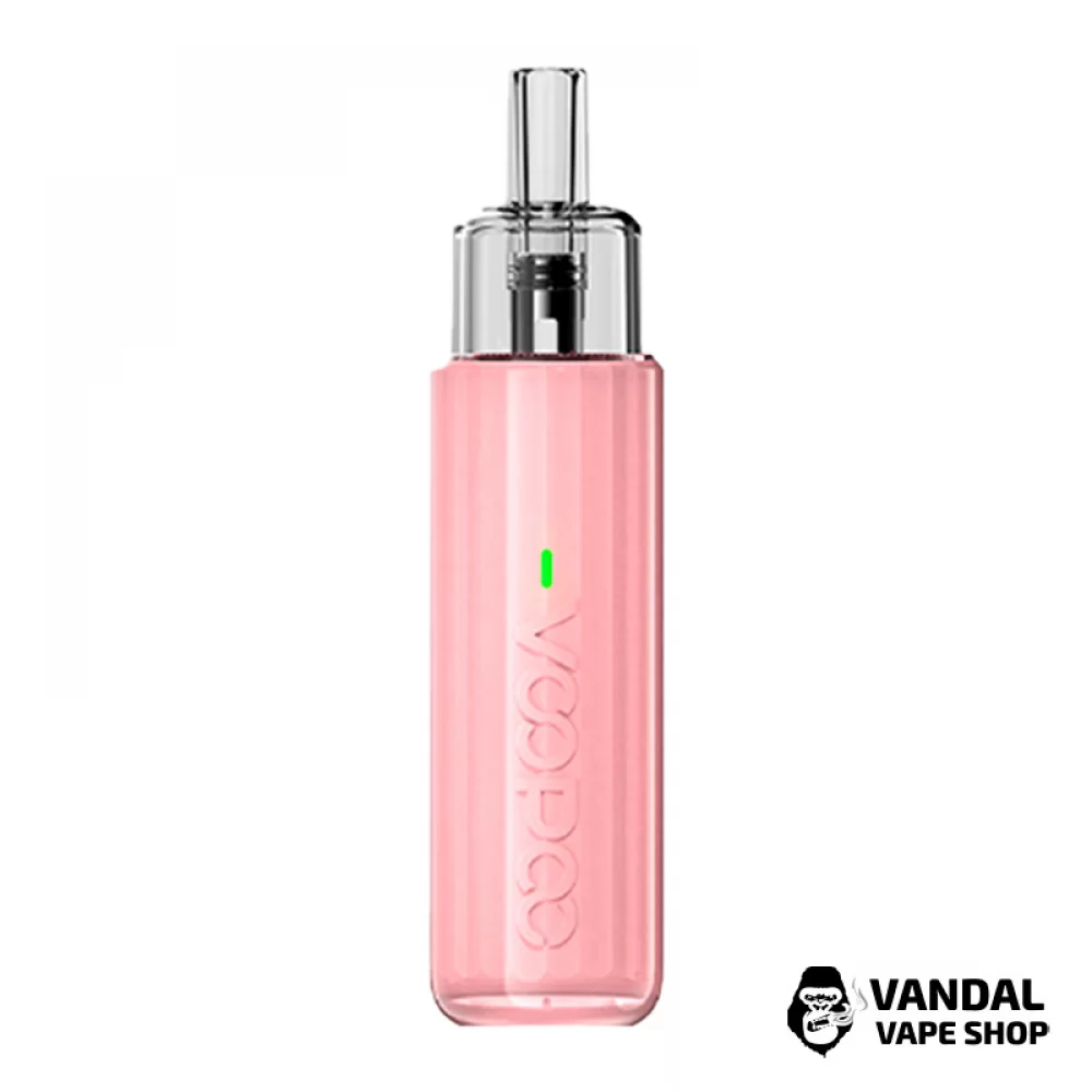 Оригинальная Pod-система VooPoo Doric Q в розовом цвете