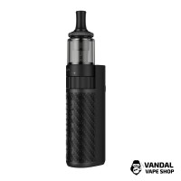 VooPoo Drag Q Kit - Carbon Fiber