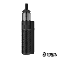 VooPoo Drag Q Kit - Carbon Fiber
