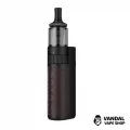 Оригинальный стартовый набор VooPoo Drag Q Kit в каштановом цвете