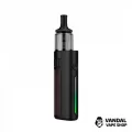 Оригинальный стартовый набор VooPoo Drag Q Kit в каштановом цвете