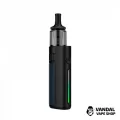 Оригинальный стартовый набор VooPoo Drag Q Kit в синем цвете
