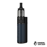 VooPoo Drag Q Kit - Galaxy Blue