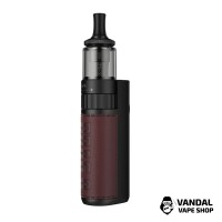 VooPoo Drag Q Kit - Marsala