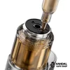 Оригинальный стартовый набор VooPoo Drag Q Kit
