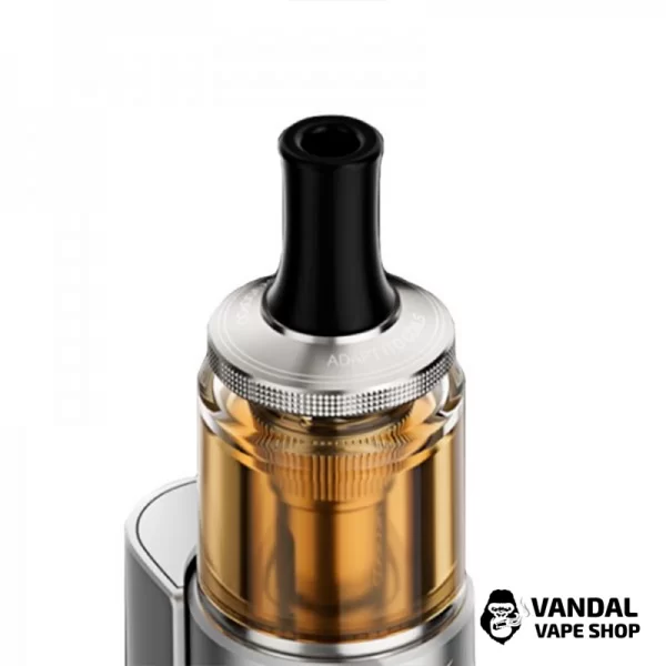 Оригинальный стартовый набор VooPoo Drag Q Kit