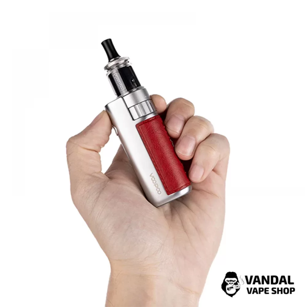 Оригінальний стартовий набір VooPoo Drag Q Kit