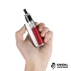 Оригинальный стартовый набор VooPoo Drag Q Kit