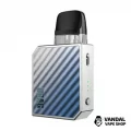 Стартовий набір Voopoo Drag Nano 2 Nebula Edition Pod Kit в синьому кольорі