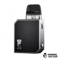 Voopoo Drag Nano 2 Pod Kit - Carbon Fiber