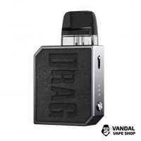 Voopoo Drag Nano 2 Pod Kit - Classic Black