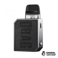 Voopoo Drag Nano 2 Pod Kit - Classic Black