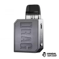 Voopoo Drag Nano 2 Pod Kit - Gull Grey