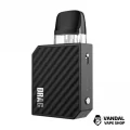 Стартовый набор Voopoo Drag Nano 2 Nebula Edition Pod Kit в черном цвете