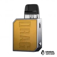 Voopoo Drag Nano 2 Pod Kit - Orange