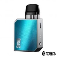 Voopoo Drag Nano 2 Pod Kit - Powder Blue