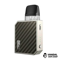 Voopoo Drag Nano 2 Nebula Edition Pod Kit - Shining Gold