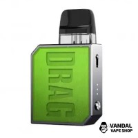 Voopoo Drag Nano 2 Pod Kit - Tea Green