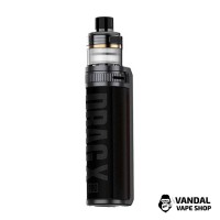 Voopoo Drag X Pro Pod Mod Kit - Classic Black