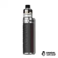 Стартовый набор Voopoo Drag X Pro Pod Mod Kit в сером цвете