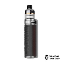 Voopoo Drag X Pro Pod Mod Kit - Gobi Gray