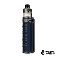 Voopoo Drag X Pro Pod Mod Kit - Sapphire Blue