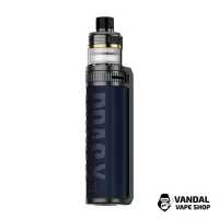 Voopoo Drag X Pro Pod Mod Kit - Sapphire Blue