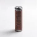 Бокс мод VooPoo Drag X Plus 100W в коричневом цвете