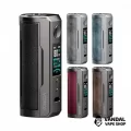 Органічний бокс мод VooPoo Drag X Plus 100W (Original)