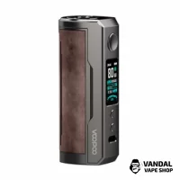 VooPoo Drag X Plus 100W - Sandy Brown