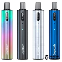 Joyetech eGo Pod Kit 1000 мАч