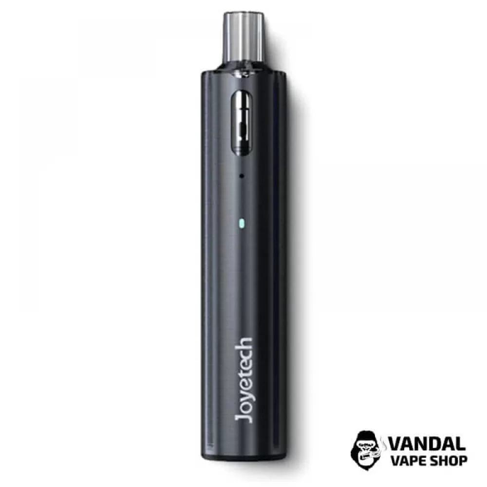 Pod-система Joyetech eGo Pod Kit 1000 мАч в черном цвете Pod-система Joyetech eGo Pod Kit 1000 мАч в черном цвете