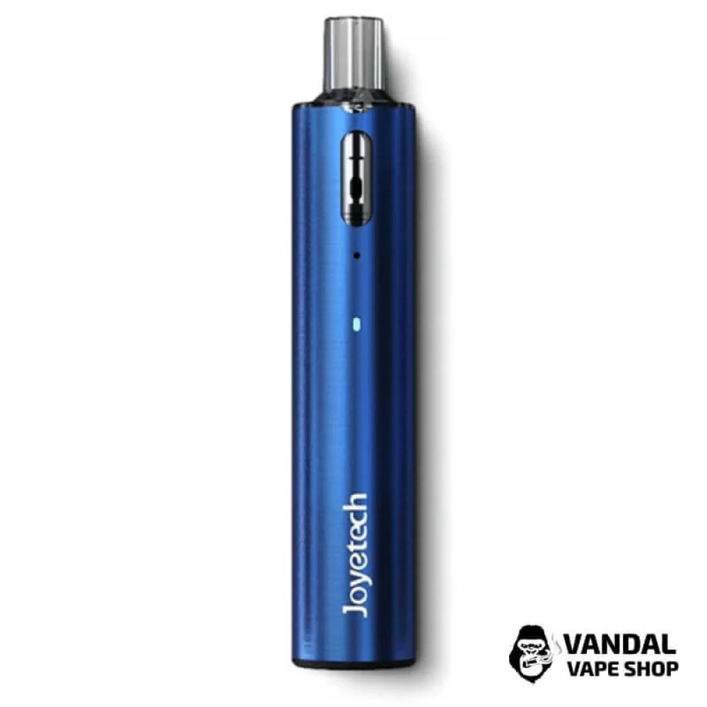 Pod-система Joyetech eGo Pod Kit 1000 мАч в синем цвете