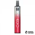 Pod-система Joyetech eGo Pod Kit 1000 мАч в розово-серебристом градиенте