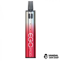 Joyetech eGo Pod Kit 1000 мАч - Fuchsia Pink